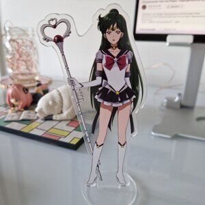 Sailor Pluto Acrylic Stand Sailor Moon